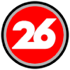 Ver Canal 26 en vivo gratis