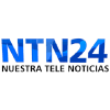 Ver NTN 24 TV en vivo gratis