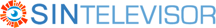 Logo Sin Televisor